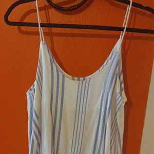 Simple Spring Summer Casual Top